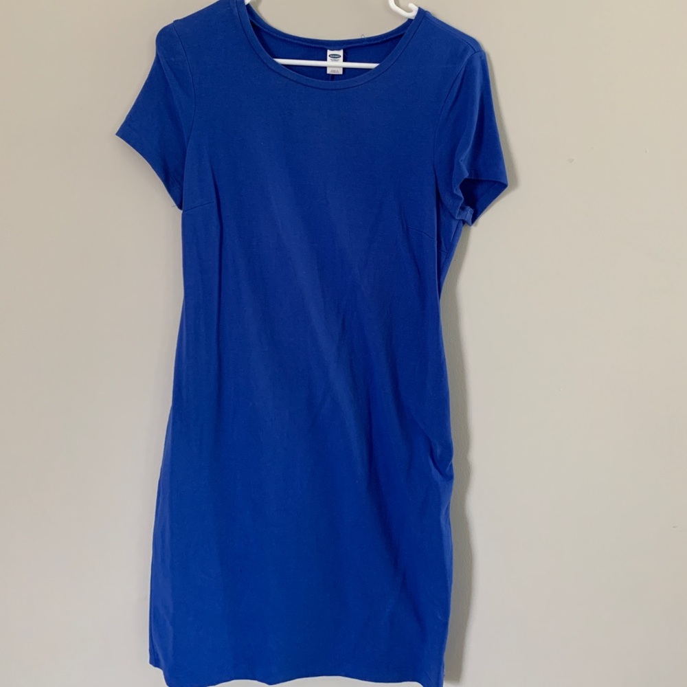 Old Navy t-shirt Dress